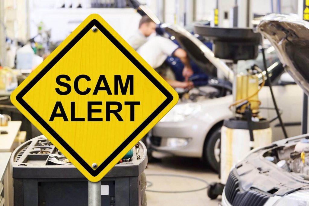 beware-of-auto-body-repair-scams