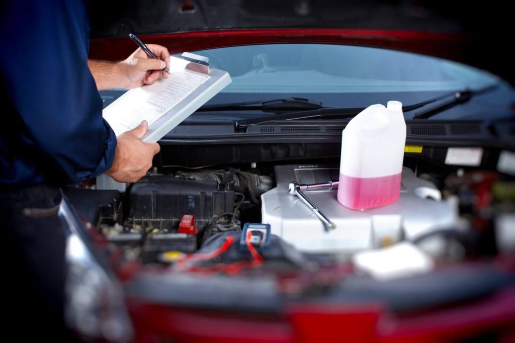 car-maintenance