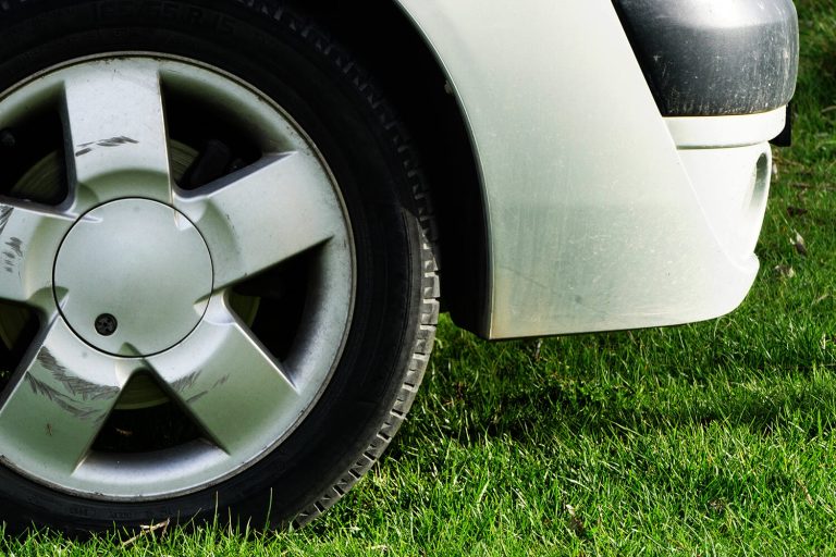 How To Fix Curb Rash in 4 Steps Leons Auto Body