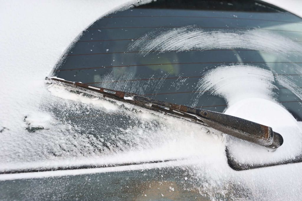 how-to-take-care-of-your-car-during-winter