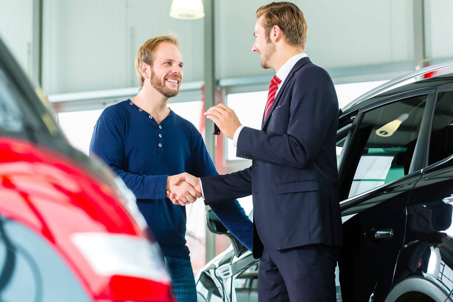 3 Tips for Buying a Used Car Leons Auto Body