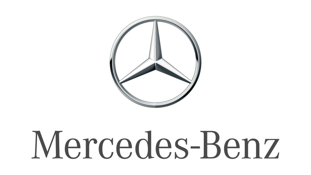 Mercedes logo