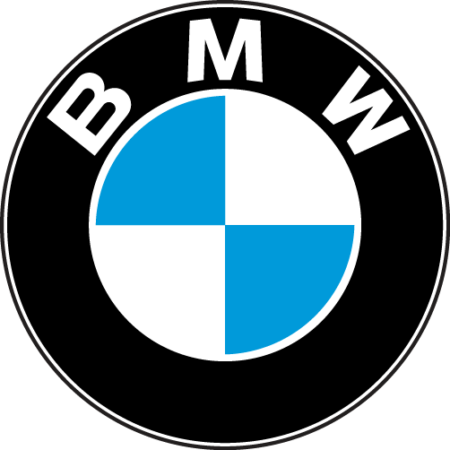 BMW logo