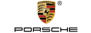 car logo for porsche