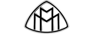 maybach car logo